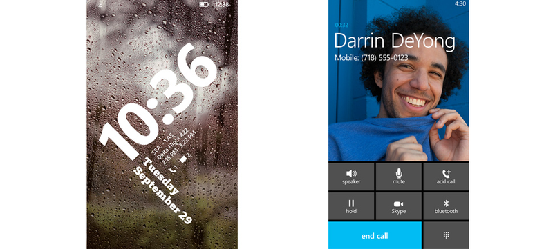 Illustration for article titled Windows Phone 8.1's Cortana Is Google Now Plus Siri
